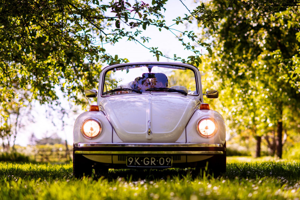 Huur Een Oldtimer — photo 3