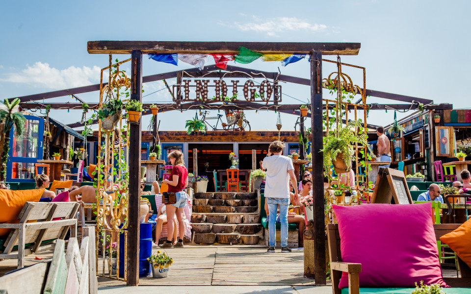Beachclub Indigo — foto 2