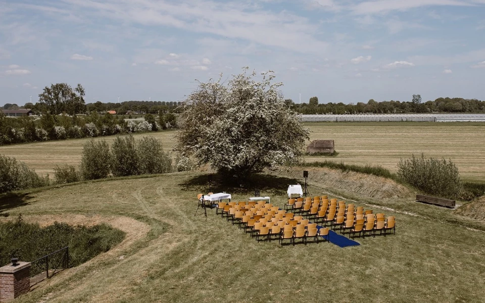 Lunet aan de Snel — photo 3