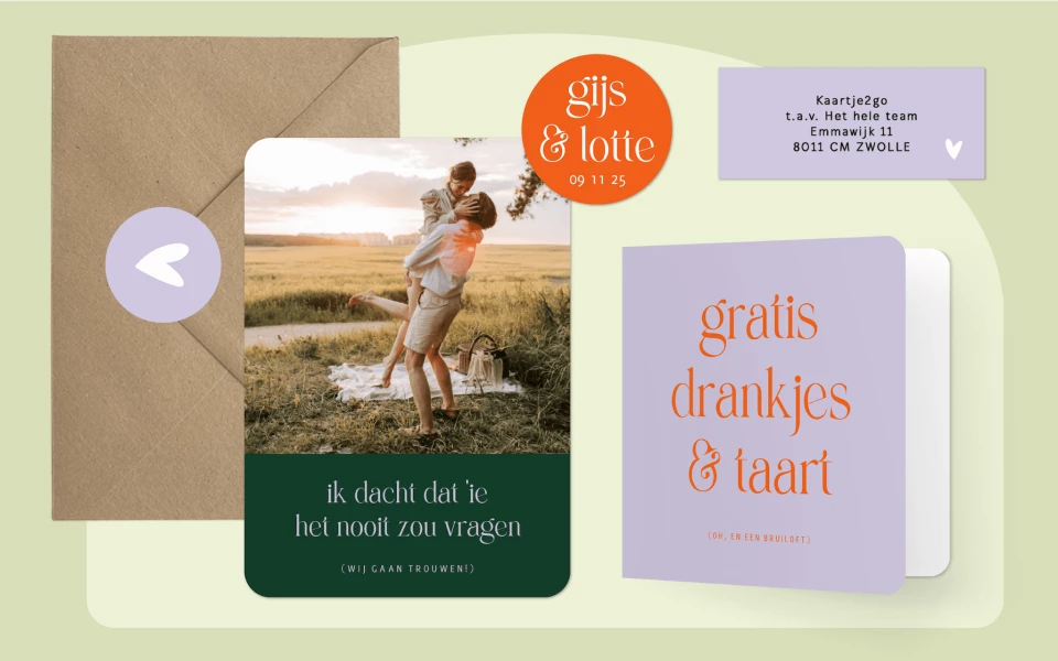 Kaartje2go — photo 2