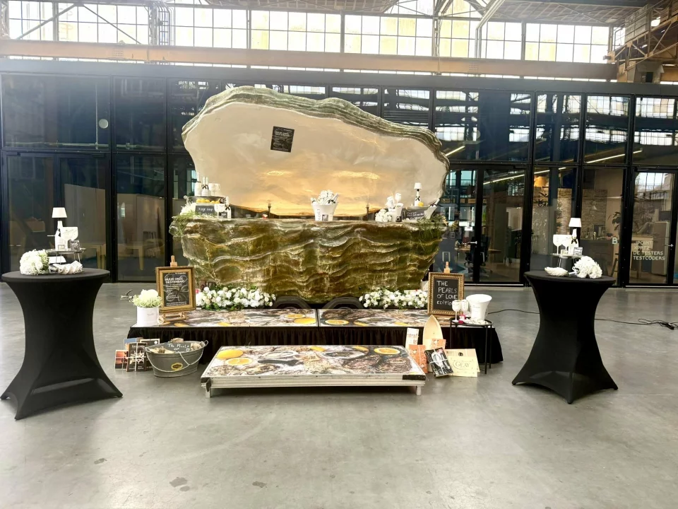 De Oesterbar — photo 2