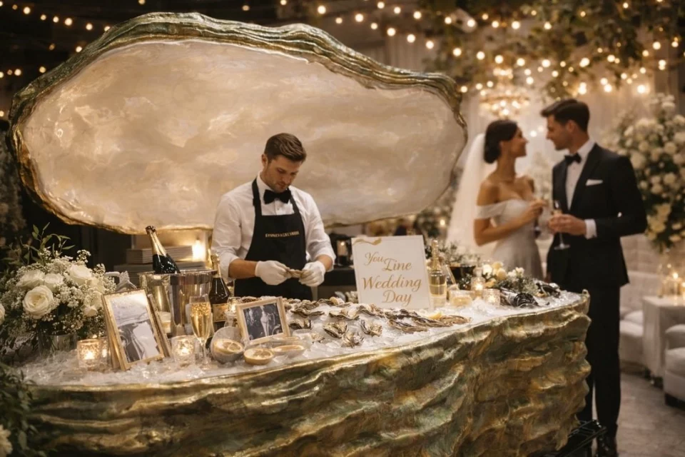 De Oesterbar — photo 3