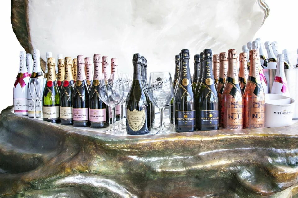 De Oesterbar — photo 4