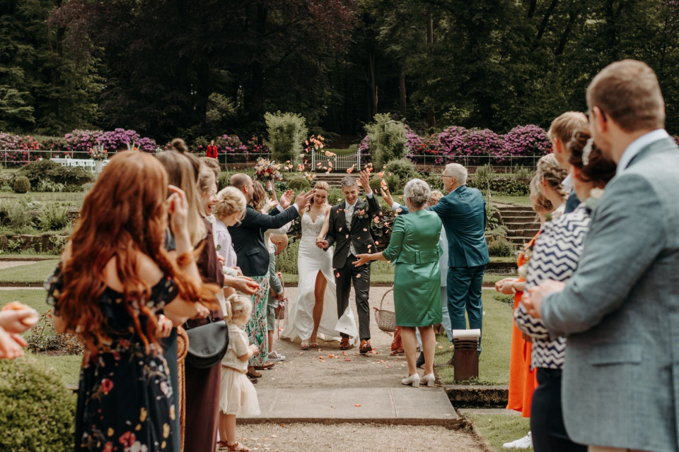 Njoyce Weddings & Events — photo 3
