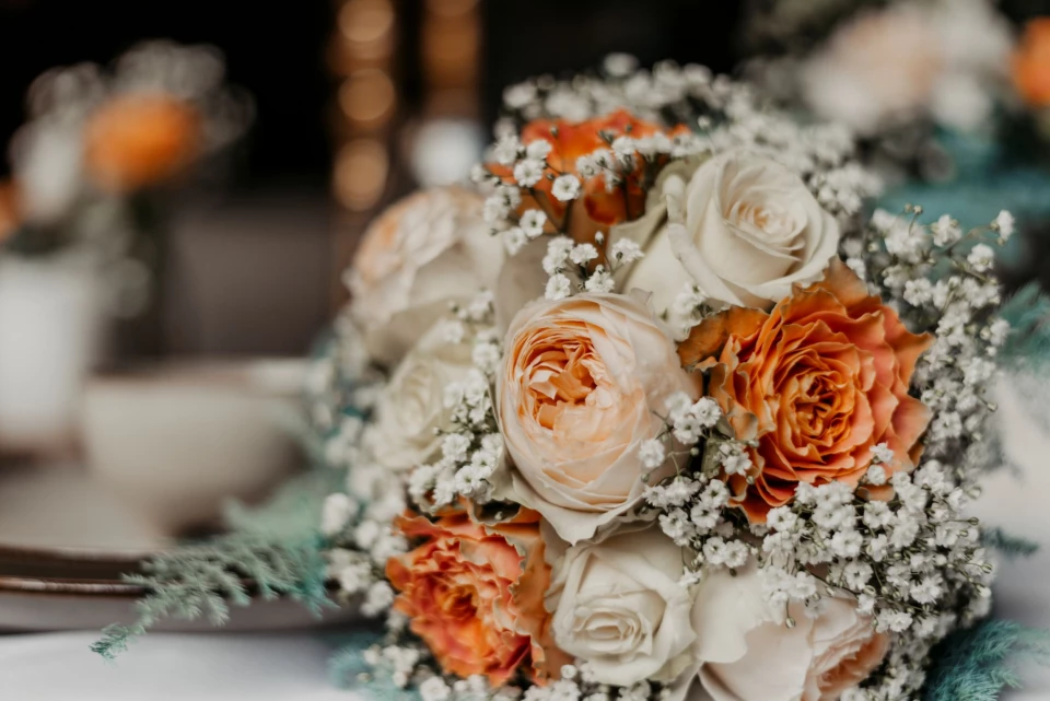 Lieke Flowers — photo 3