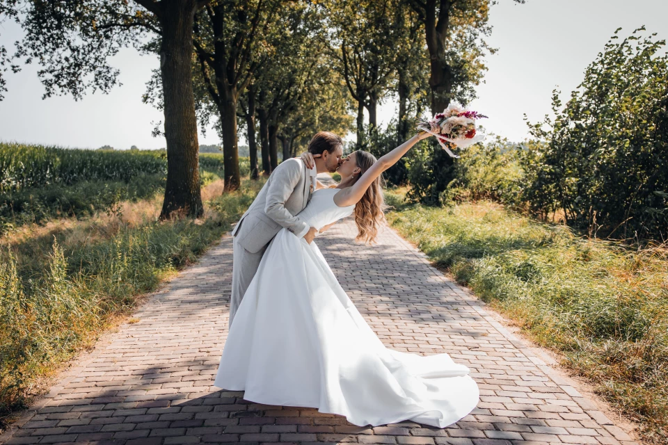 Ilse van den Dungen Fotografie — photo 3