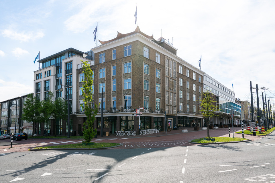 Fletcher Hotel Doorwerth - Arnhem — photo 4