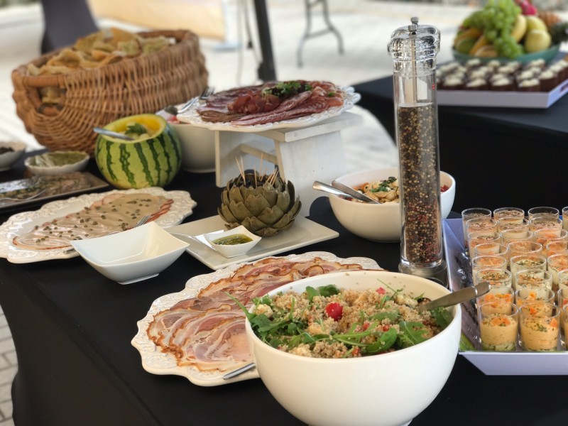 La cantine du roi — photo 4