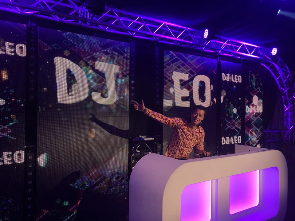 Lion Music Events — photo 3