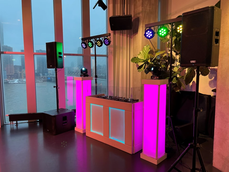 Lion Music Events — photo 4