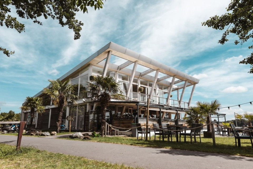 Hotel van der Valk Avifauna — photo 4