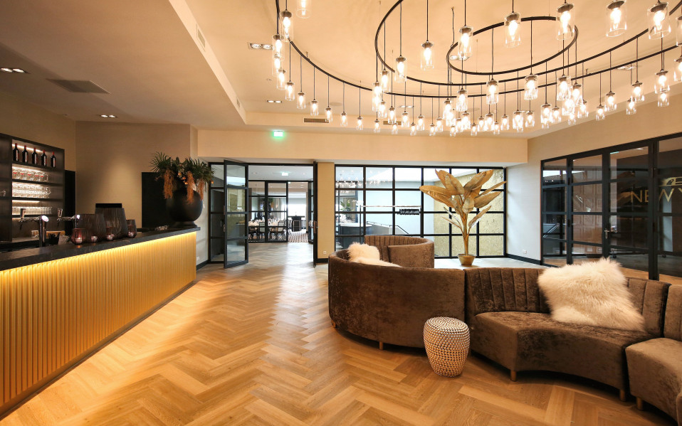 Hotel Van der Valk Akersloot — photo 2