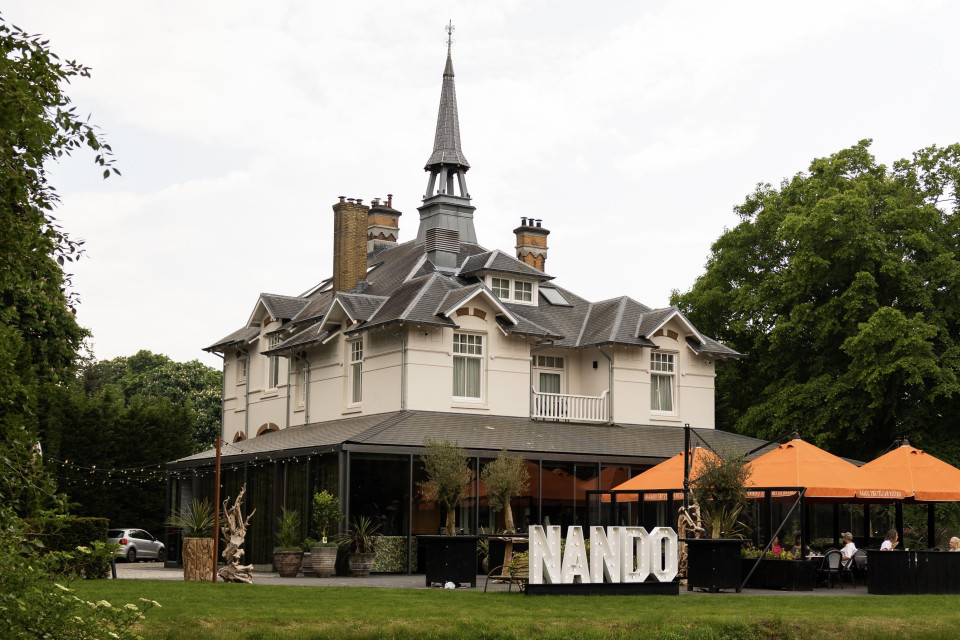 Hotel Van der Valk Akersloot — photo 5