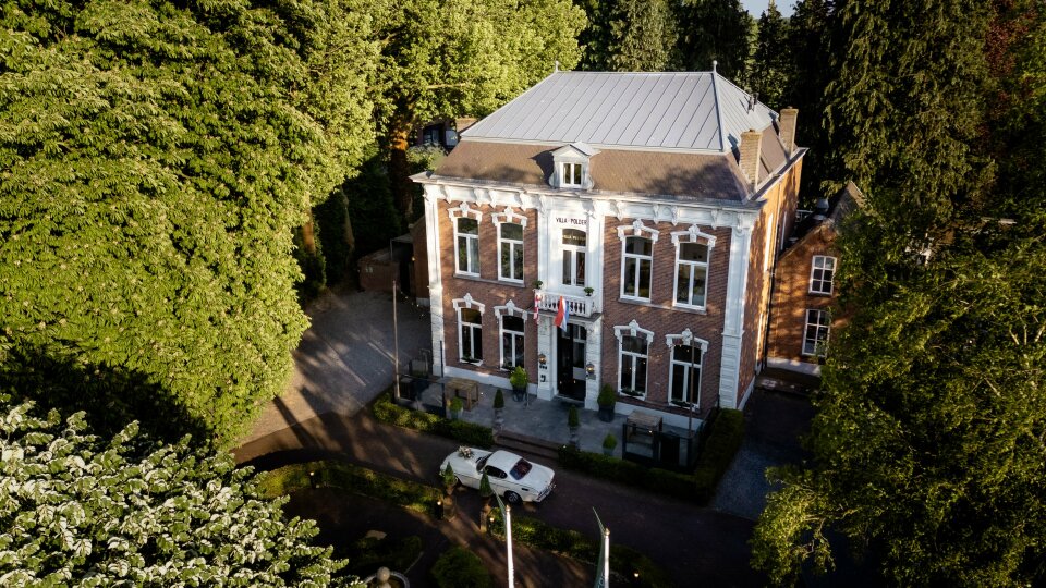 Hostellerie Munten — photo 4
