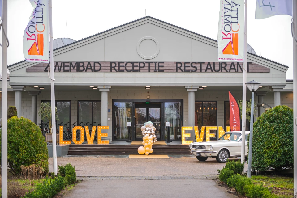 Restaurant & Evenementenlocatie Duinhoek — photo 3