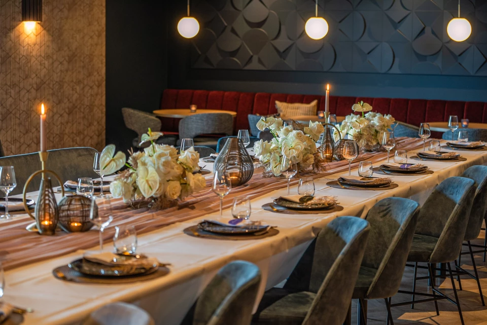Restaurant & Evenementenlocatie Duinhoek — photo 5