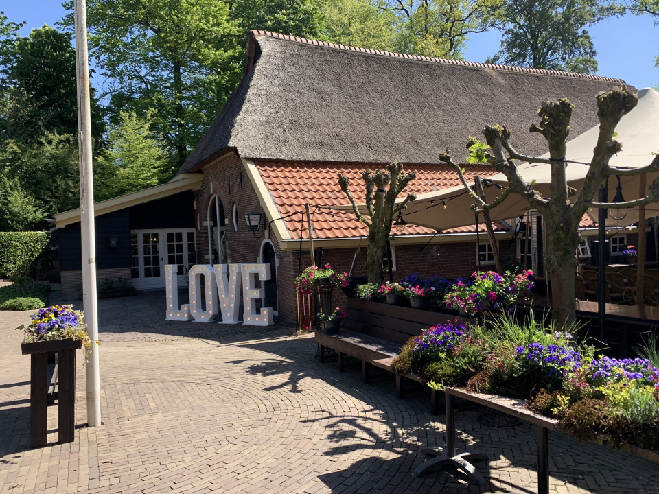Boerderij de Deel — foto 2
