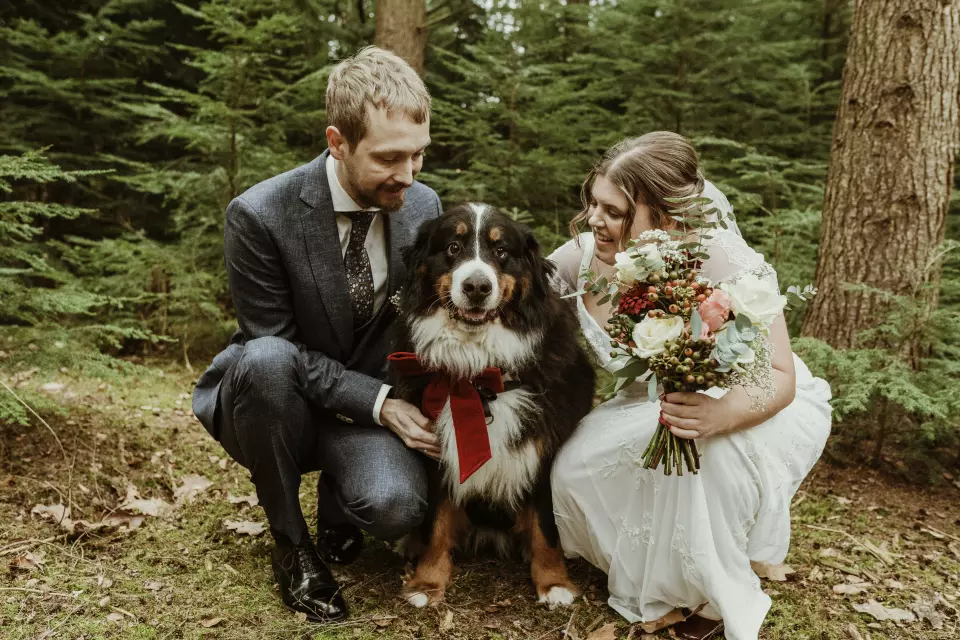 The Wedding Essentials — photo 2