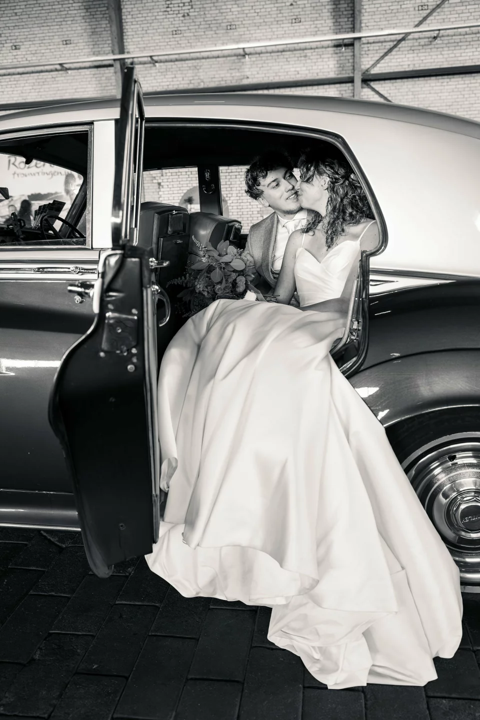 The Wedding Essentials — photo 3