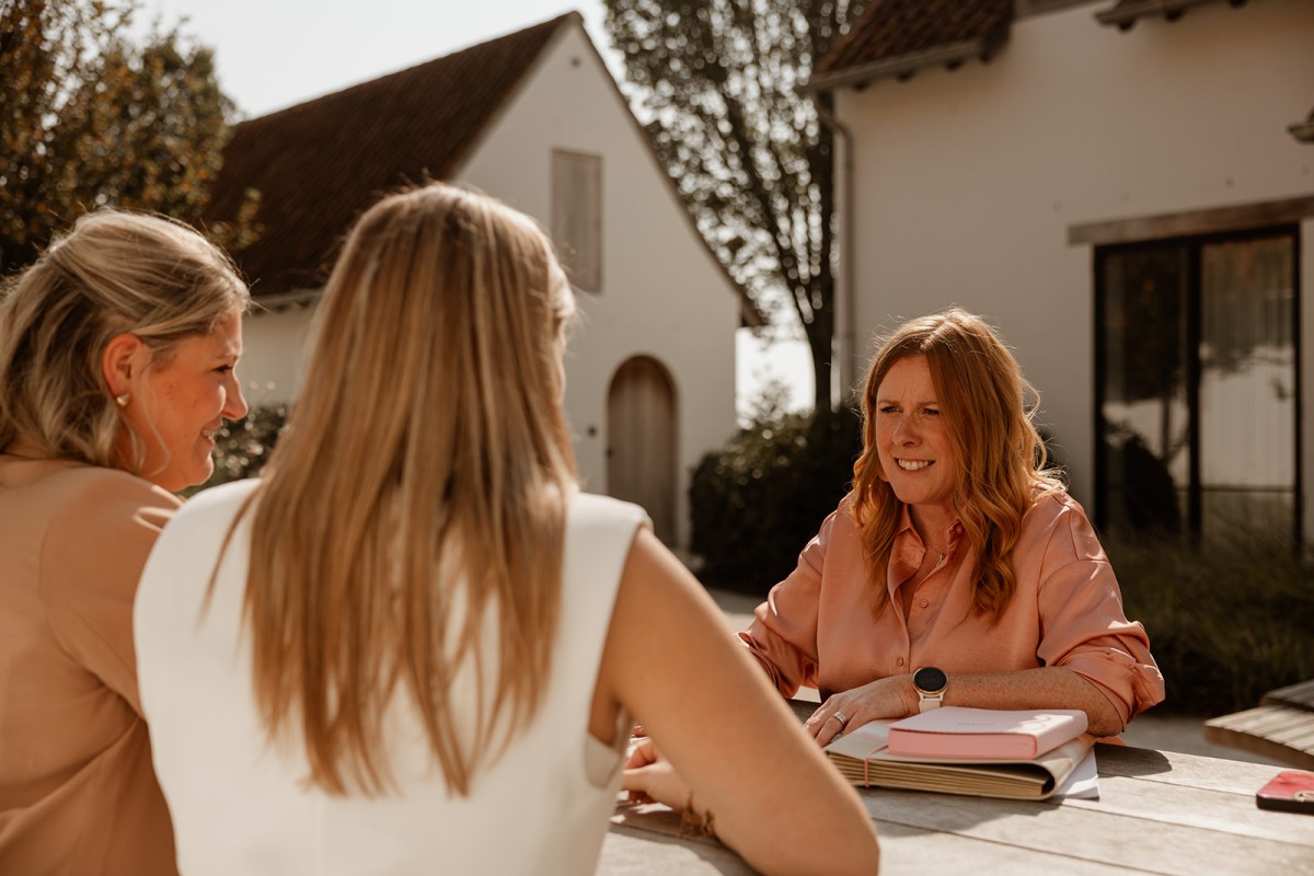 Weddingplanner KatJA! — photo 2