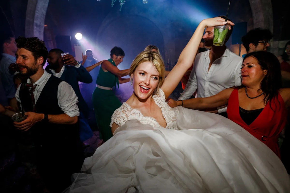 Party up! - DJ — photo 2