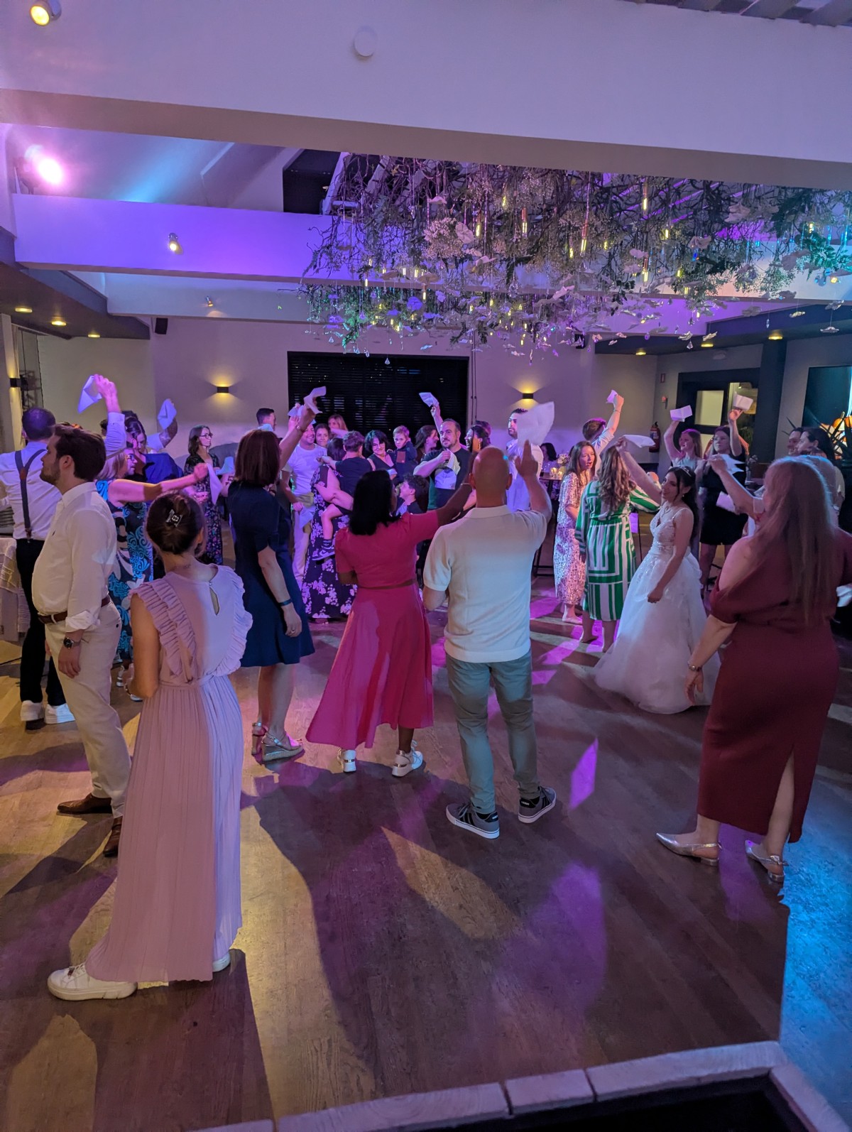 Party up! - DJ — photo 3