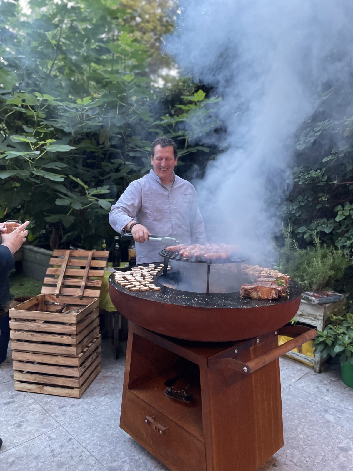 Firefood Catering — photo 2