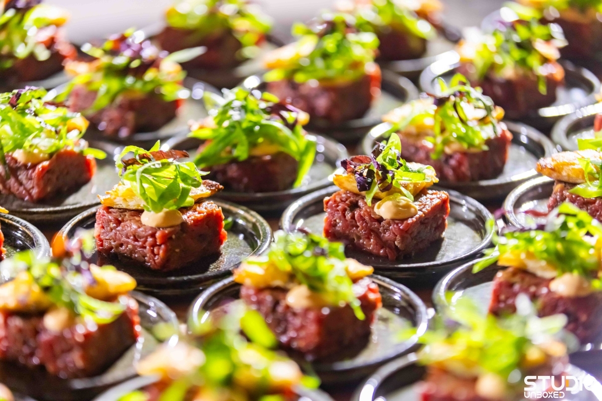 Firefood Catering — photo 3