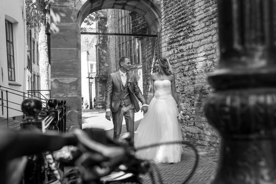 MarJA! Weddingplanner — photo 4