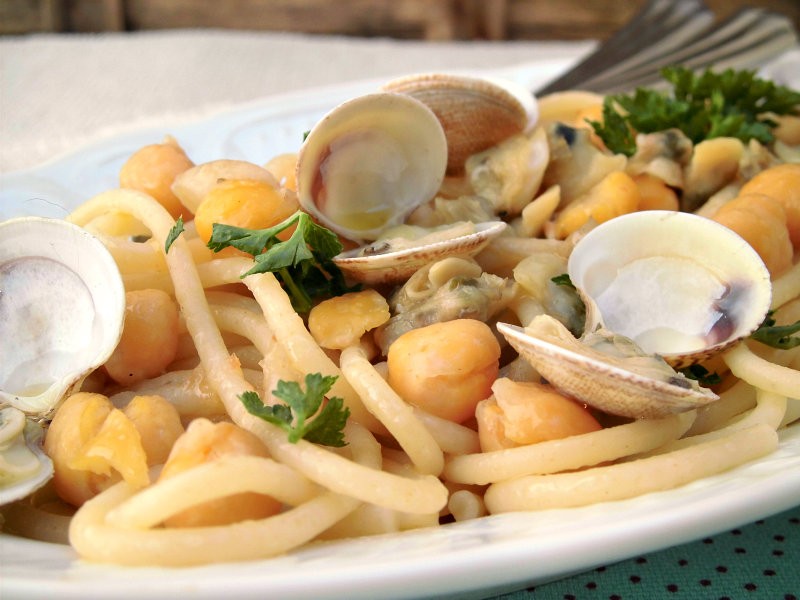 Trattoria Azzurra Foodtruck — photo 4