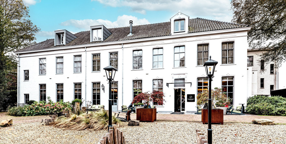 Gasterij de Commanderie — photo 5