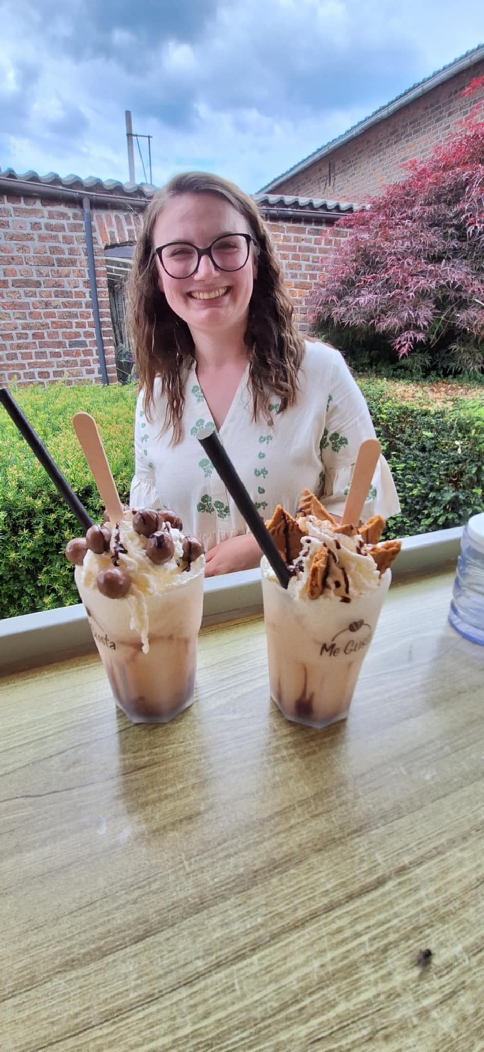 Me Gusta coffee & sweets — photo 4
