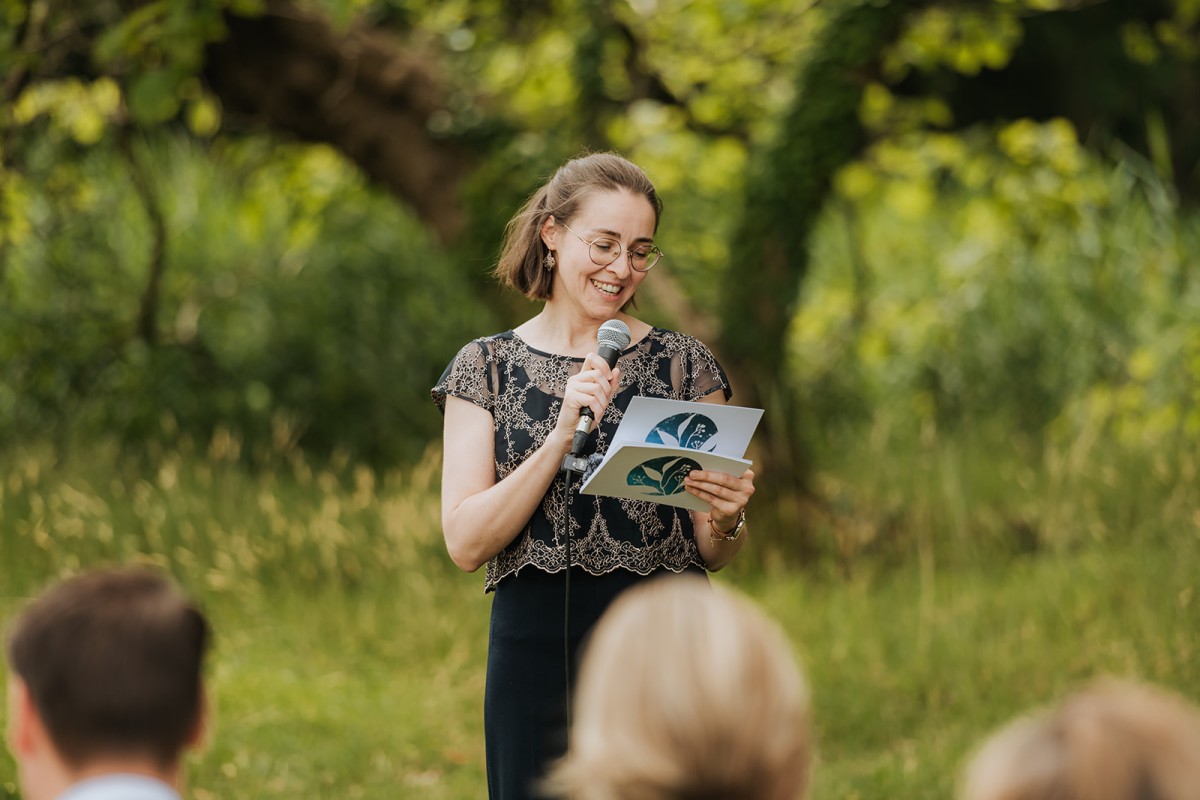 Tilia Ceremonies — photo 2