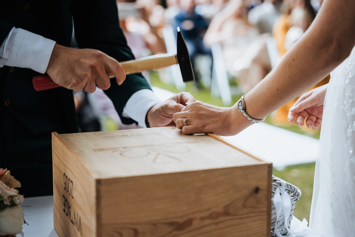 Tilia Ceremonies — photo 4