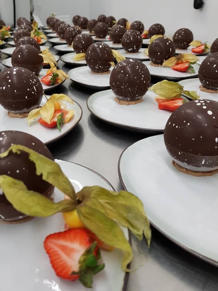 The Catering Company — photo 4