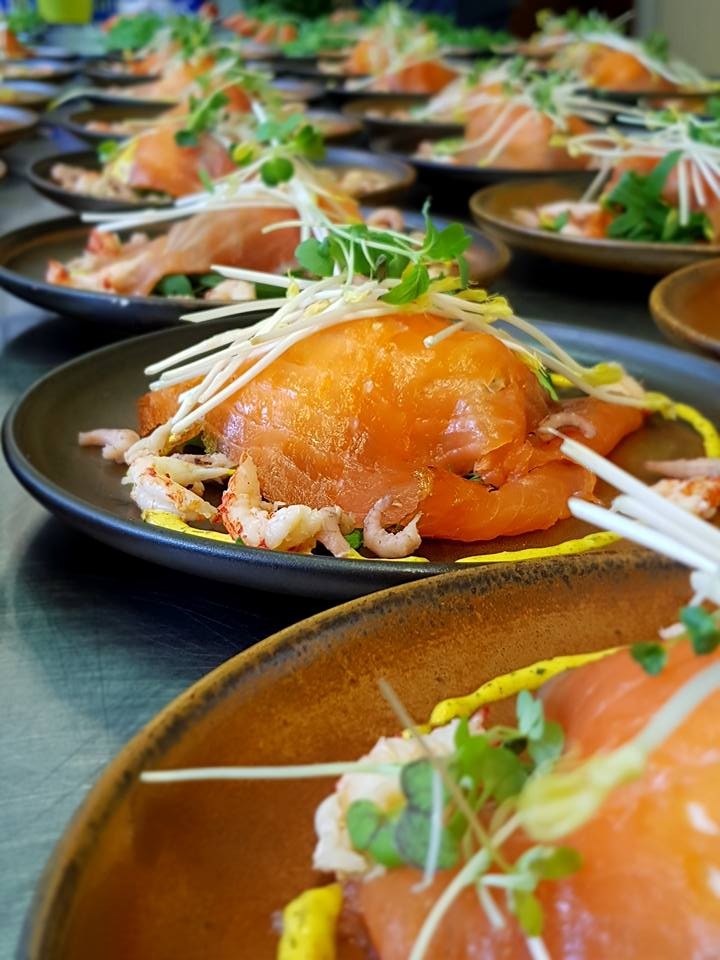 The Catering Company — photo 5