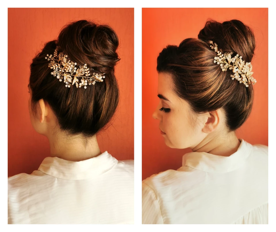 Bellebella by Saskia — photo 3