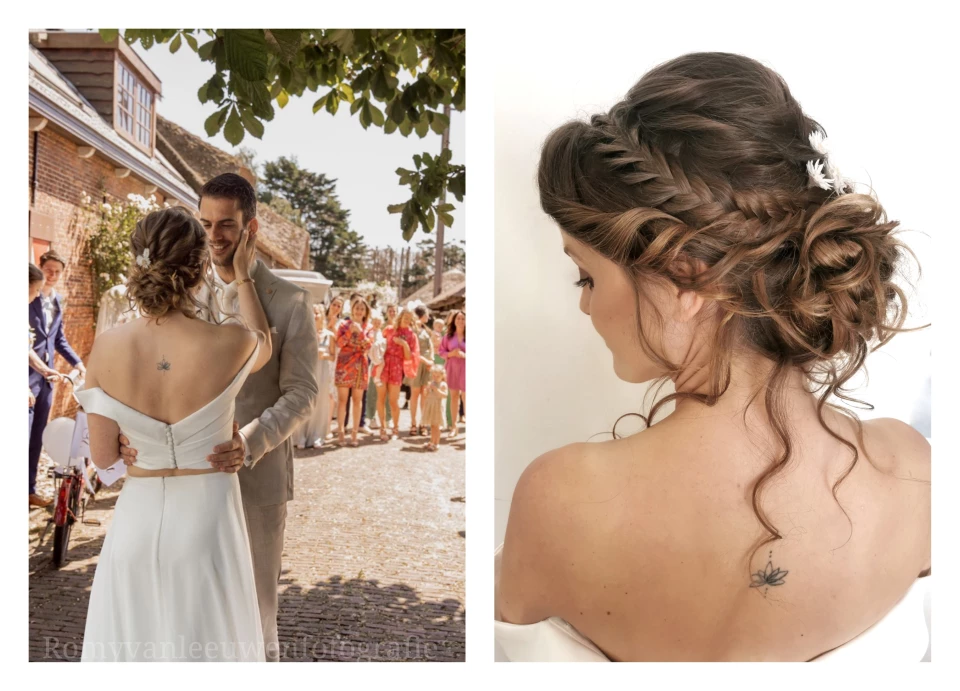 Bellebella by Saskia — photo 5