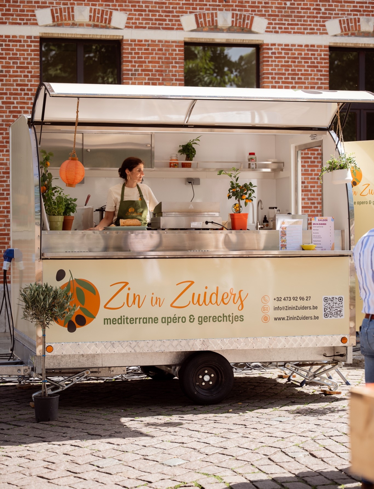 Zin in Zuiders — photo 2