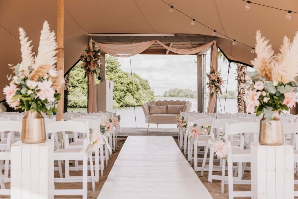 2Style Weddings & Events — photo 2