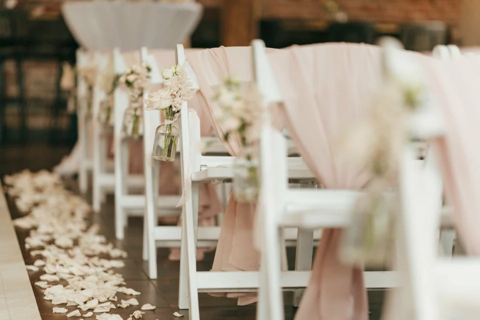 2Style Weddings & Events — photo 3