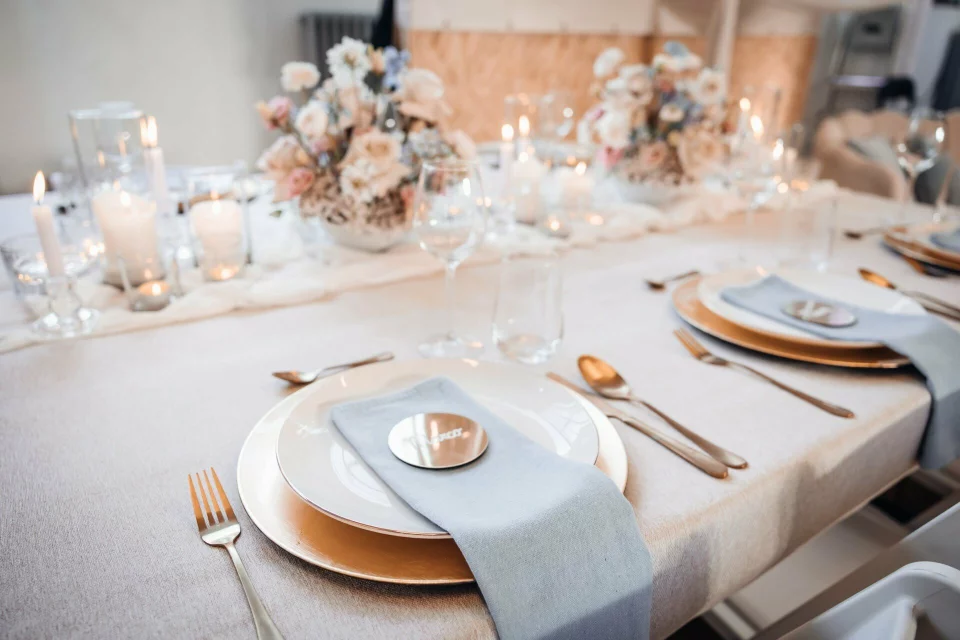 2Style Weddings & Events — photo 4