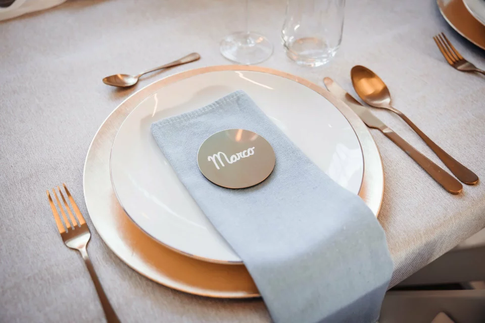 2Style Weddings & Events — photo 5