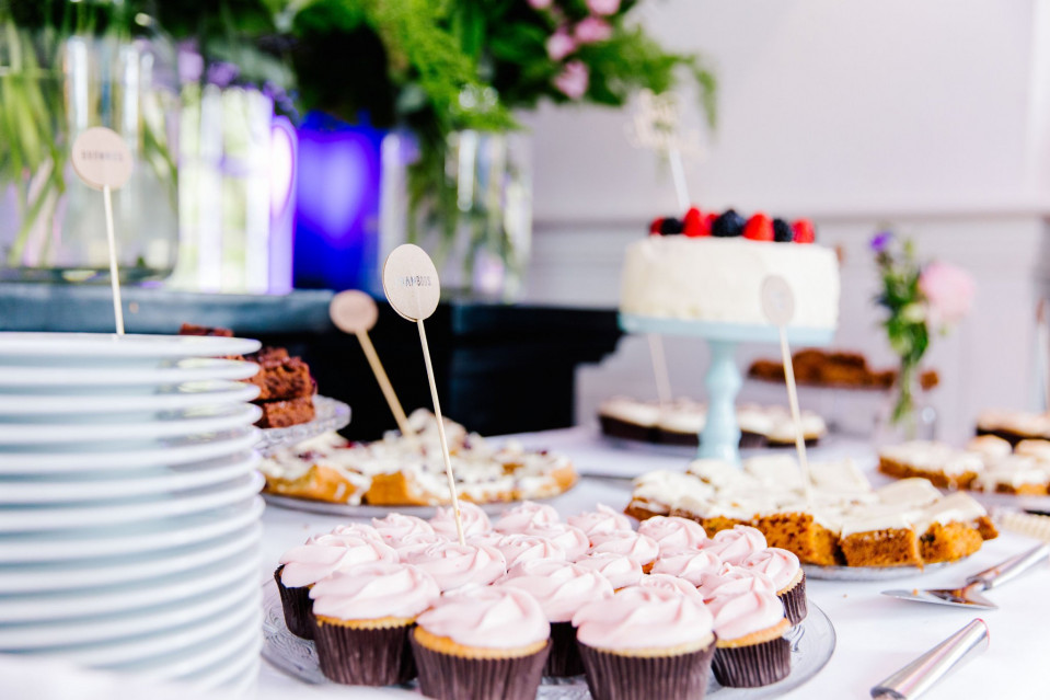 Cupcakerij — photo 2