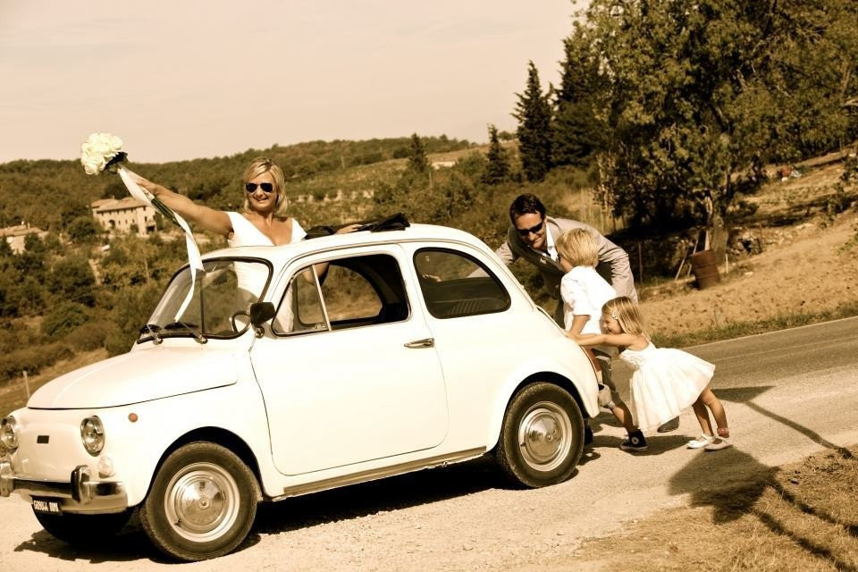 De Italiaanse Bruiloft — photo 2