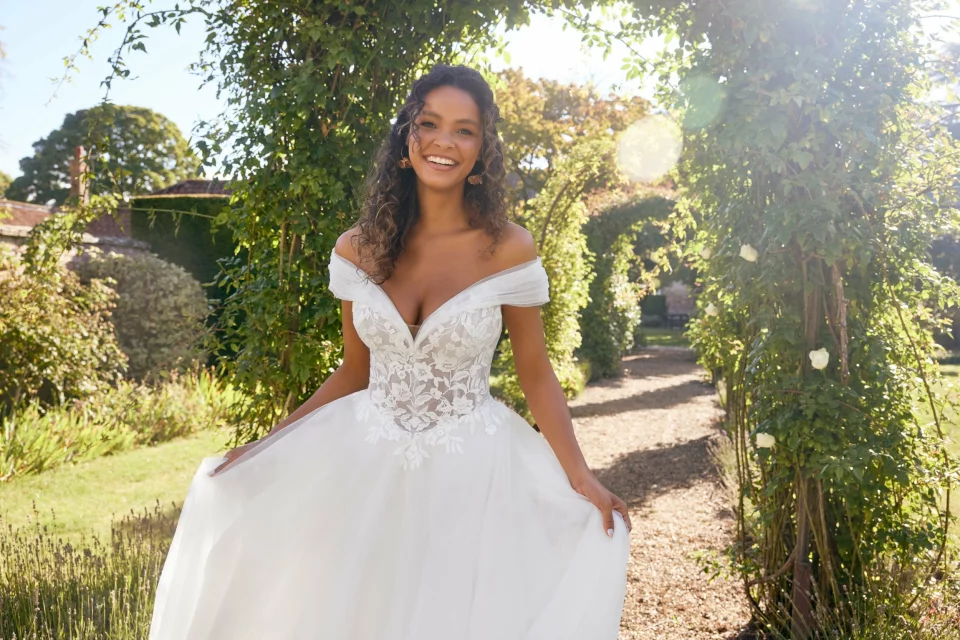 Prinses Bruidsmode — photo 3