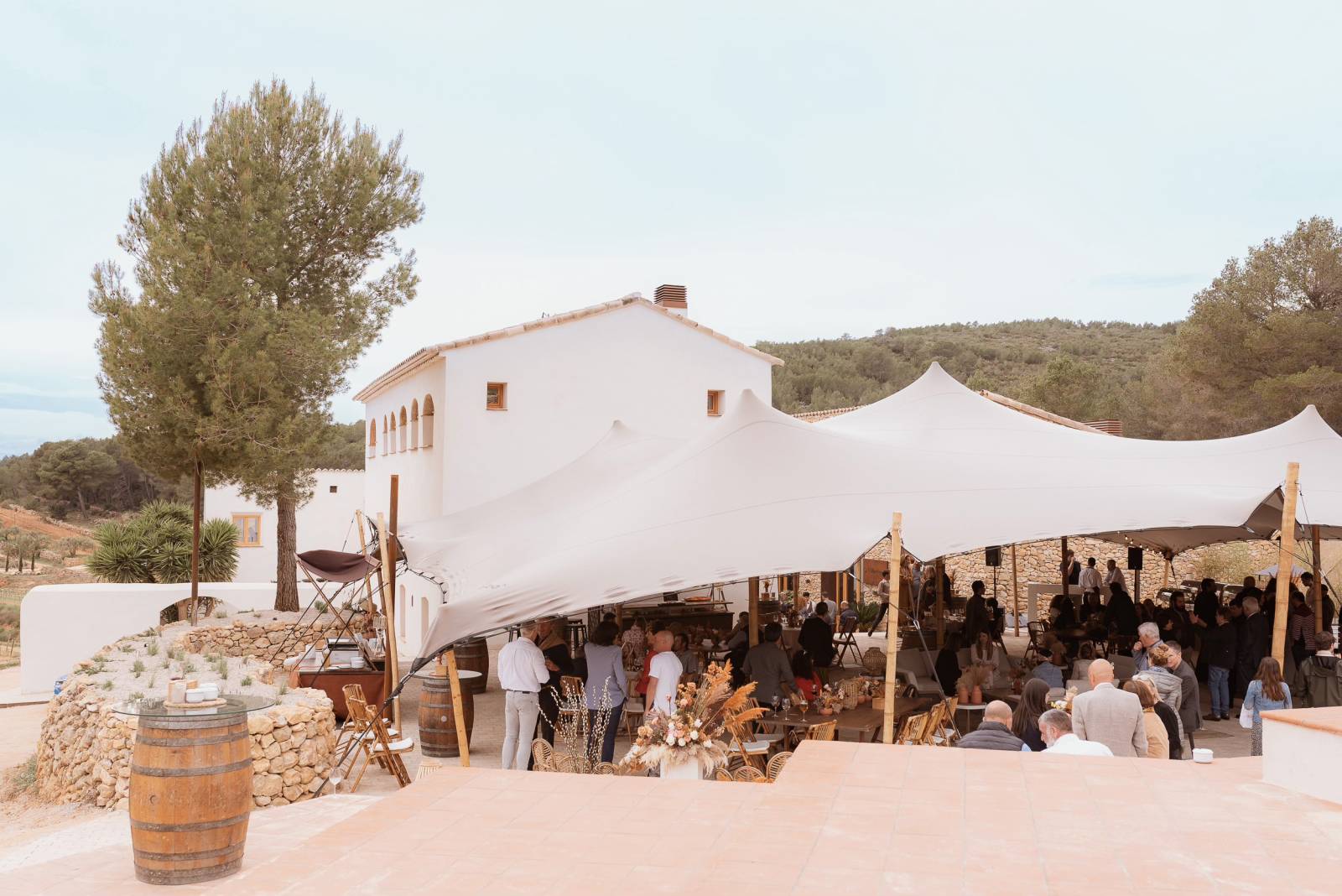 Masia Cabellut — photo 2