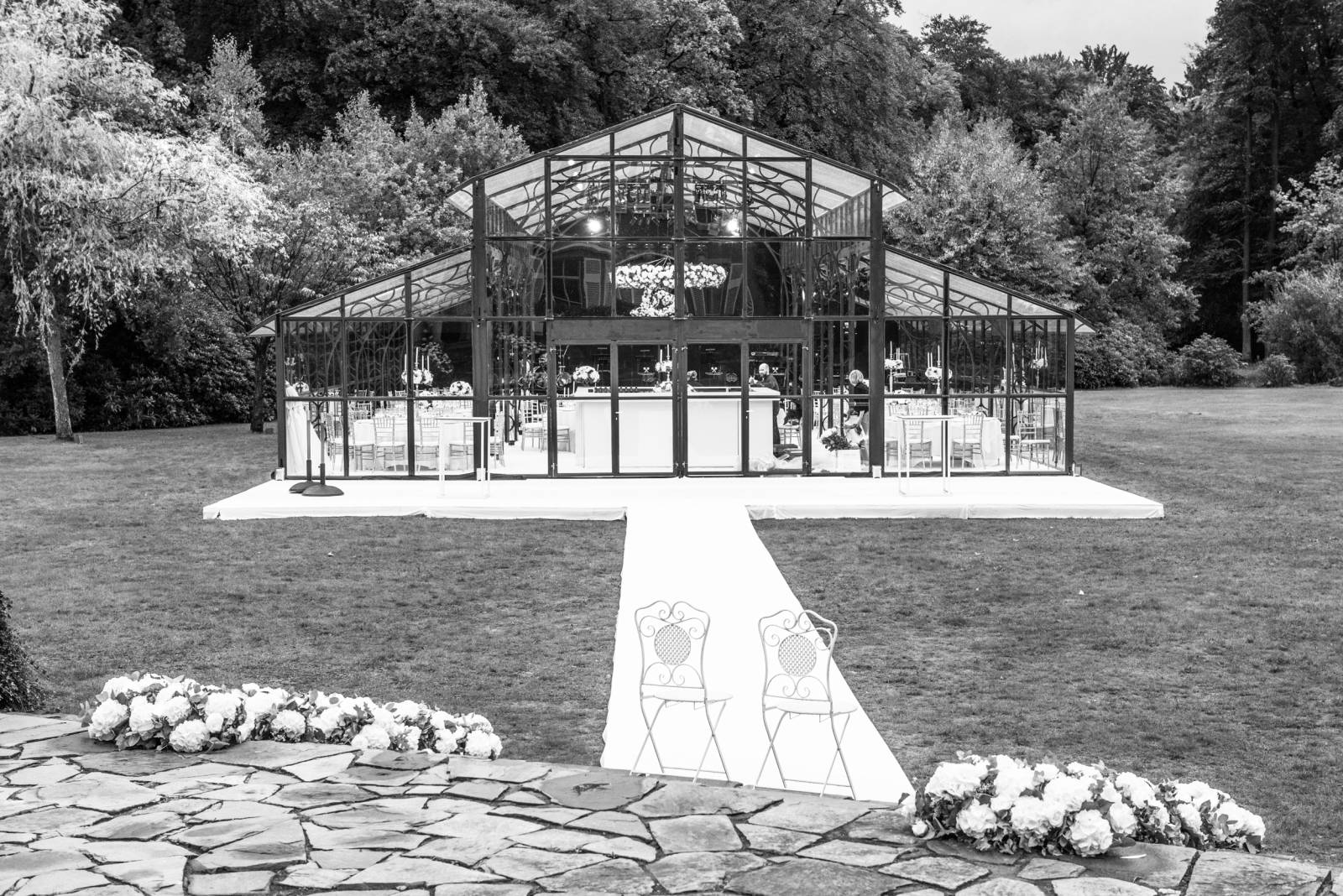 Private Event Design — photo 3