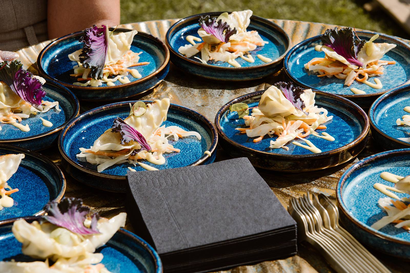 RK Catering — photo 3