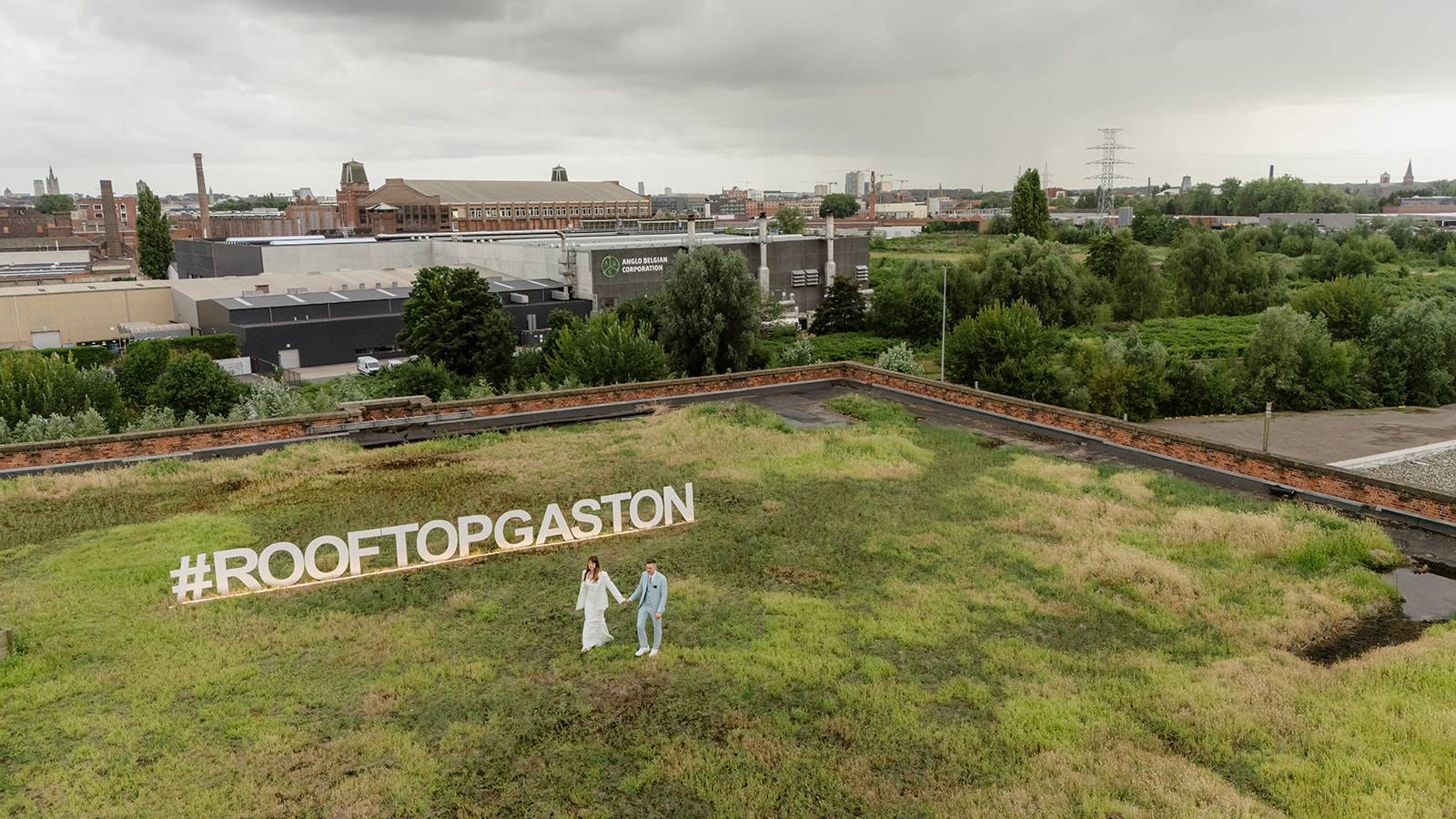Gaston — photo 3